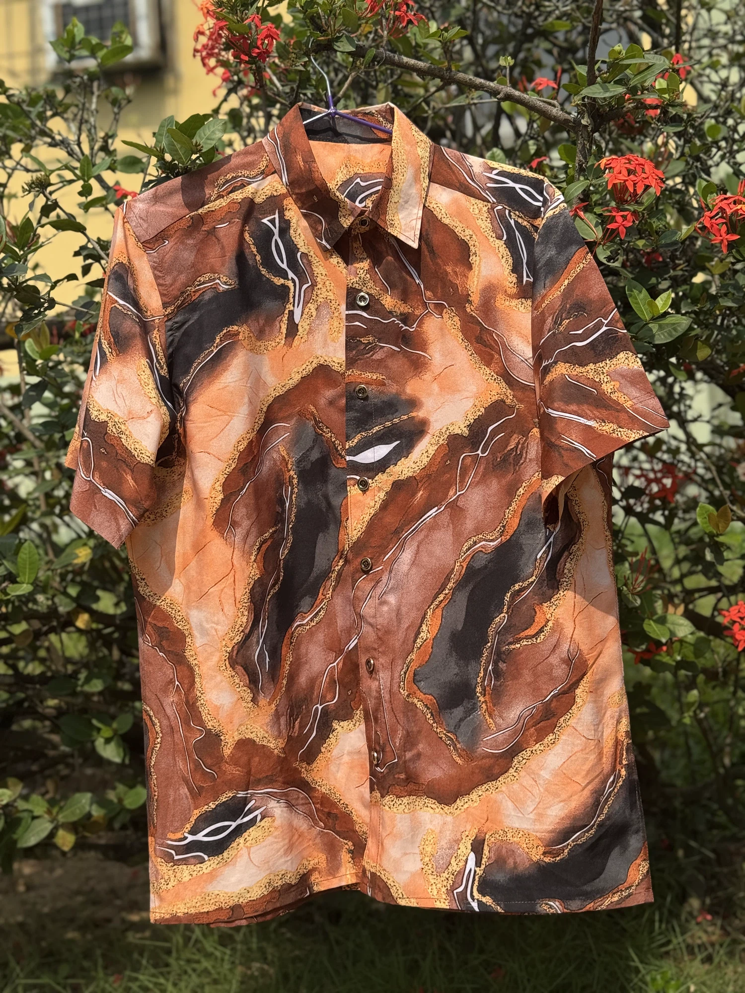 Vintage shirts thumbnail 1