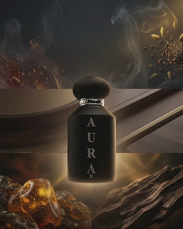 Aura 21 EDP (100ml)