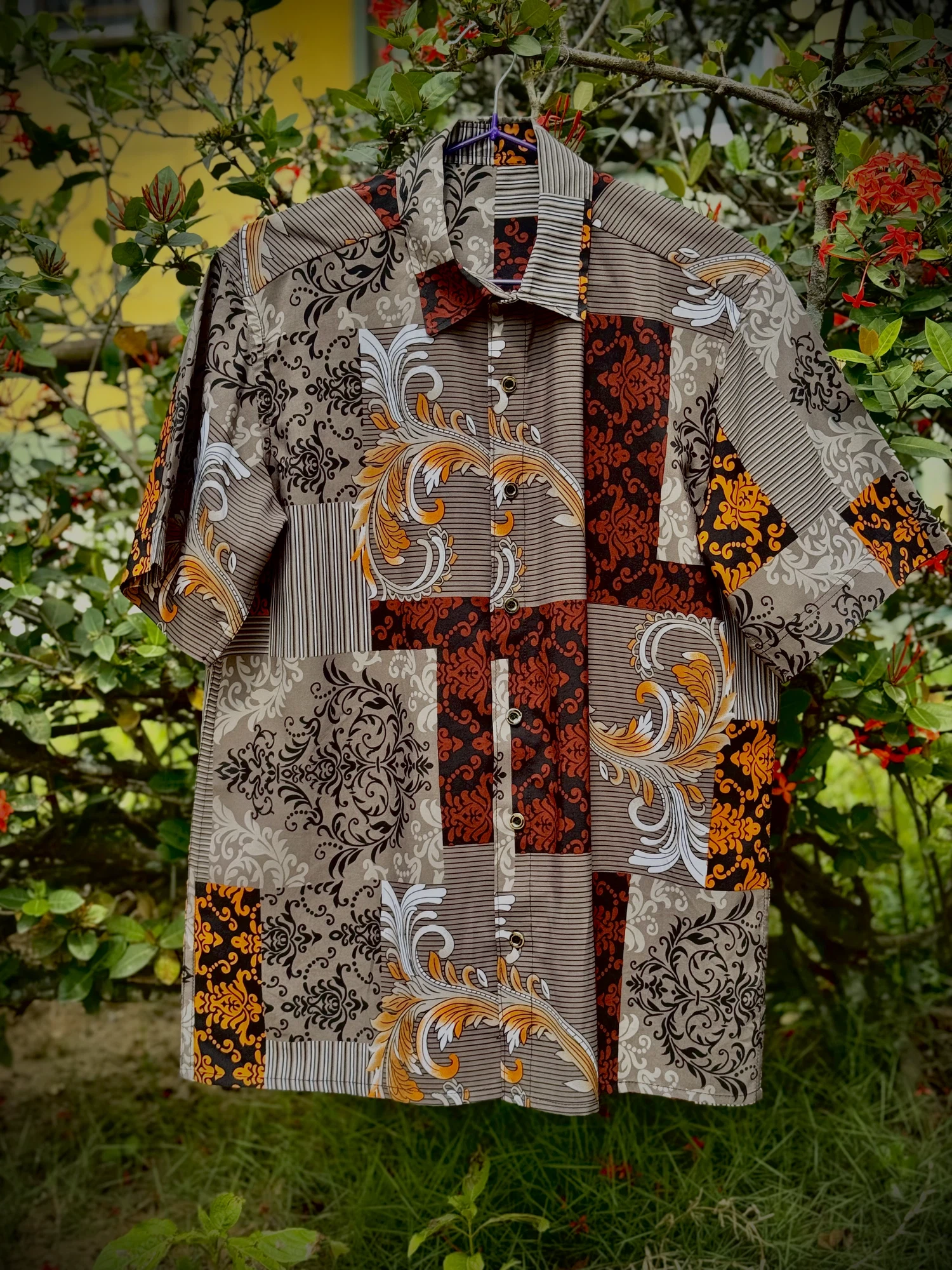 Vintage shirts thumbnail 4