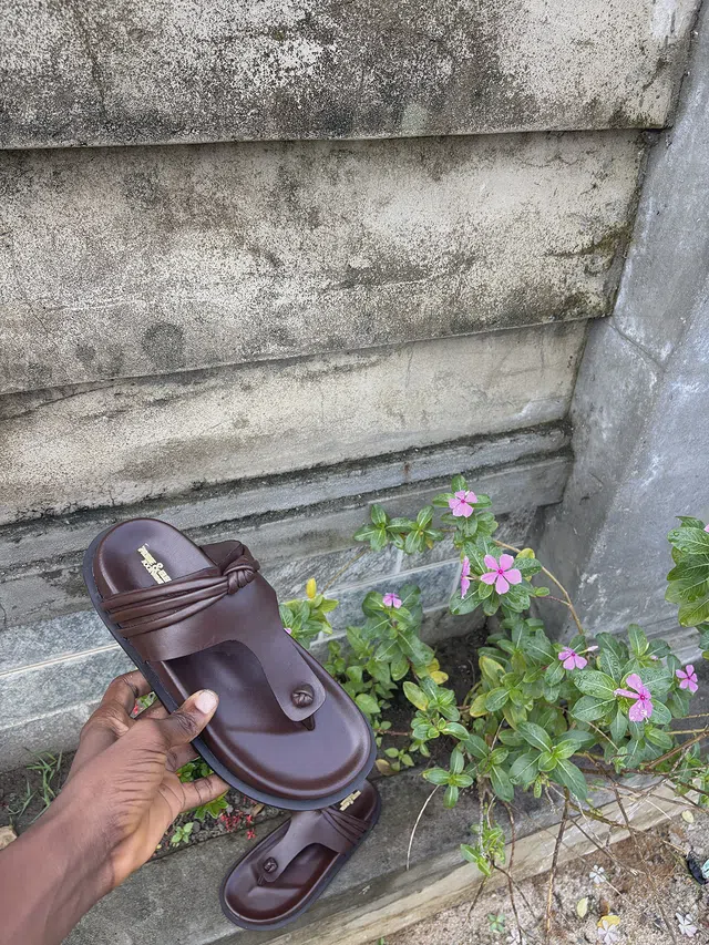 Aurora-02 Ballerine Female Sandals