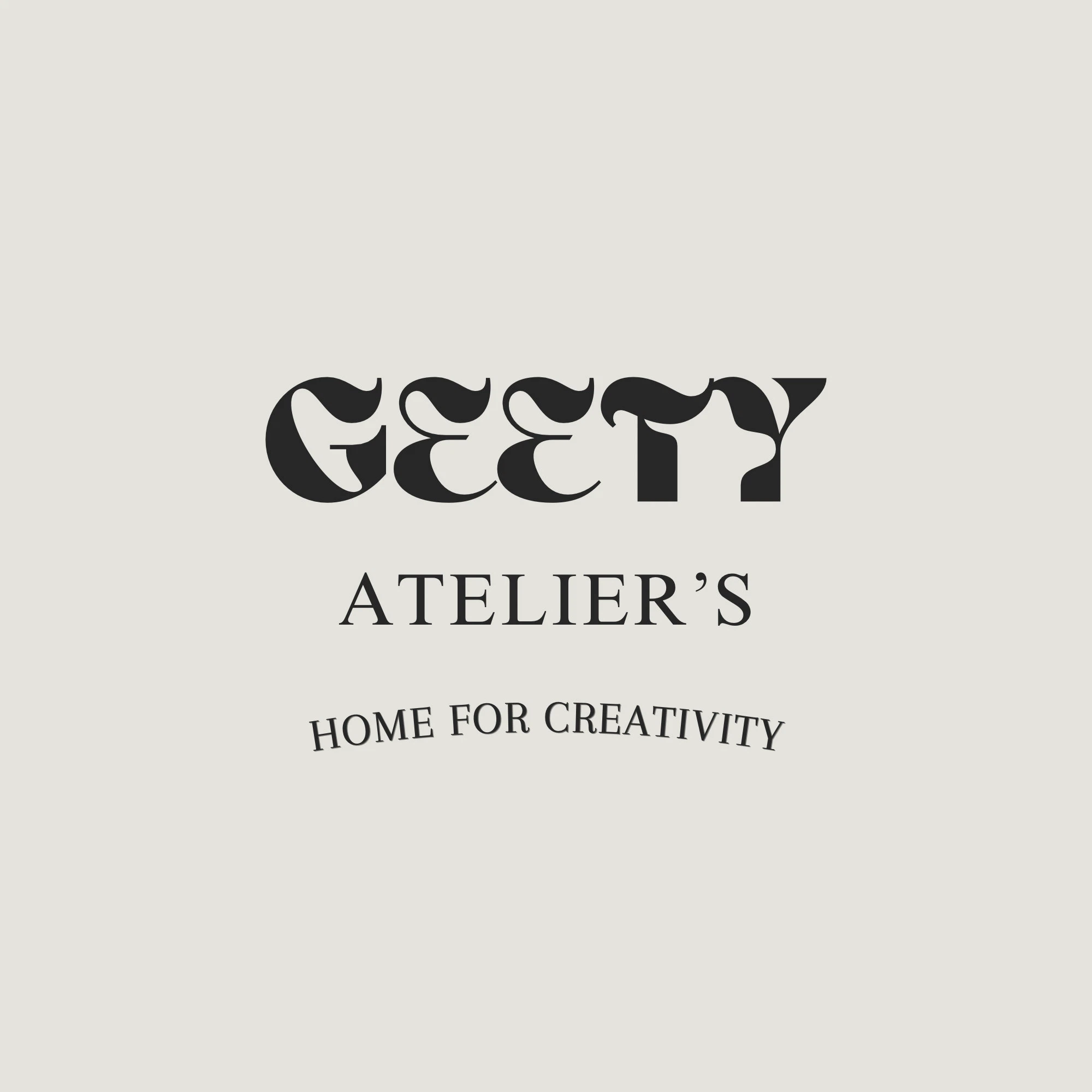GEETY ATELIER 