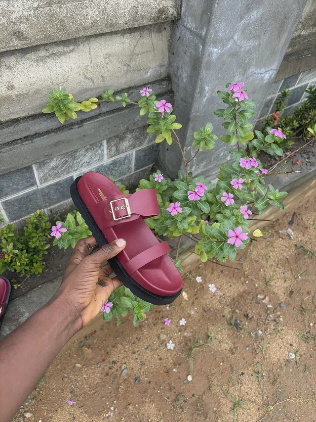 Aurora-02 Sandals
