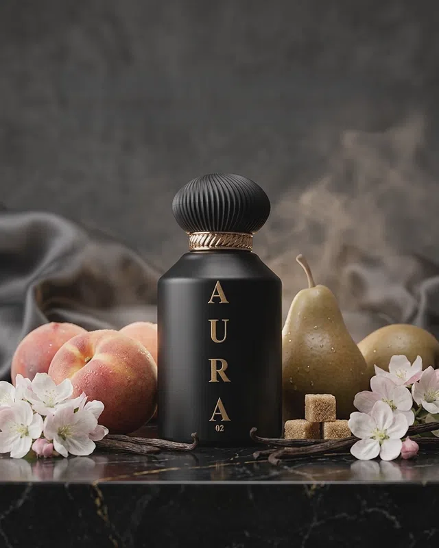 Aura 02 EDP (100ml)