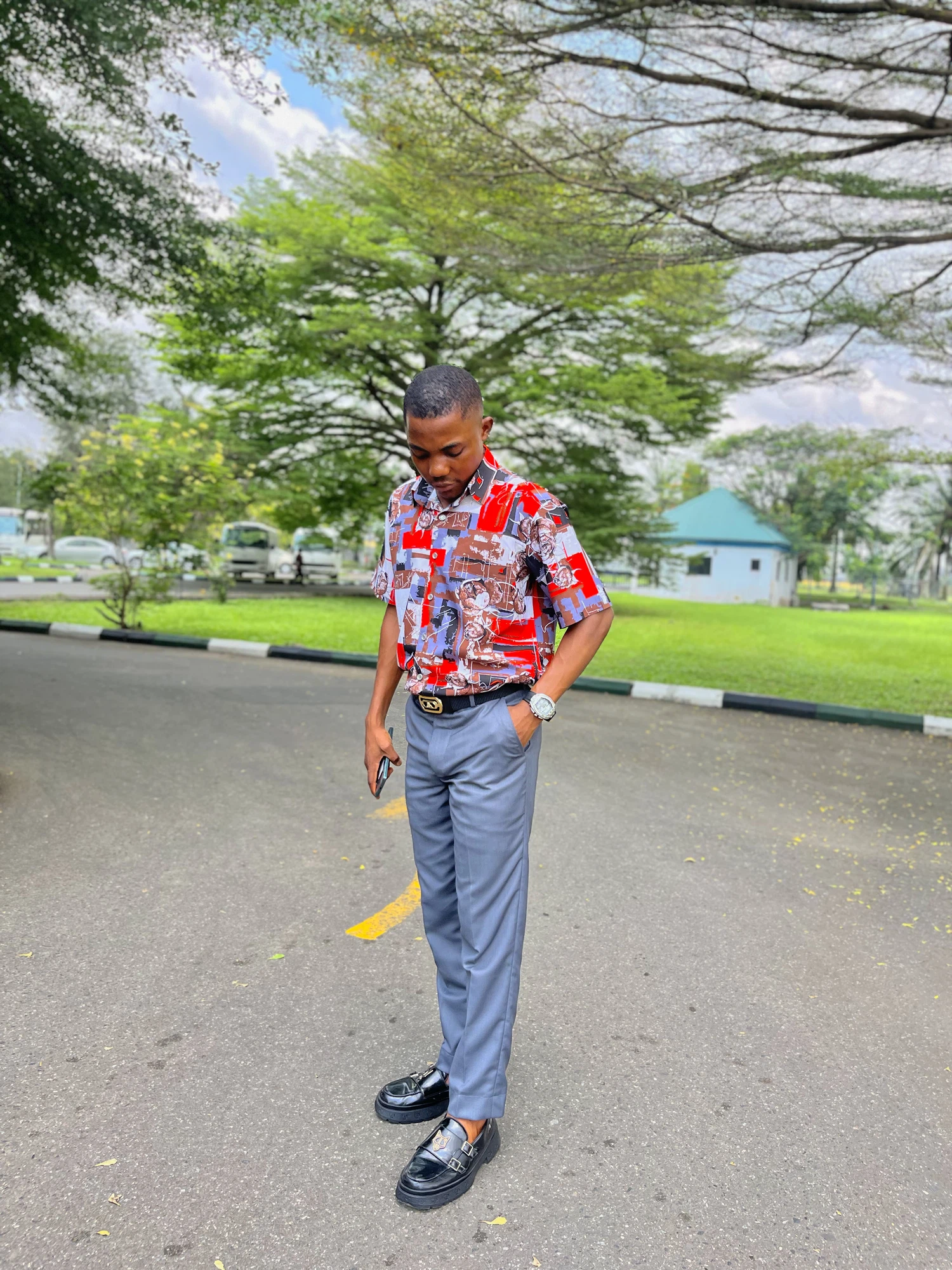 Vintage shirts thumbnail 5