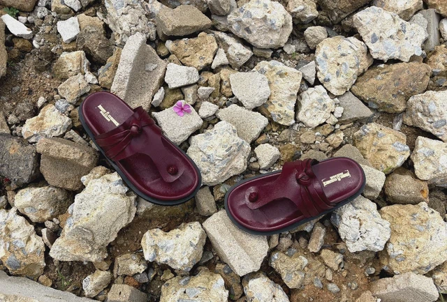 Velora Sandals