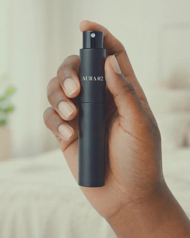 Travel Spray EDP