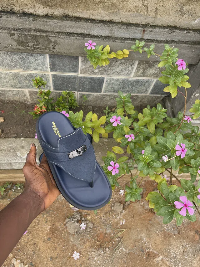 Elara-01 Female sandals