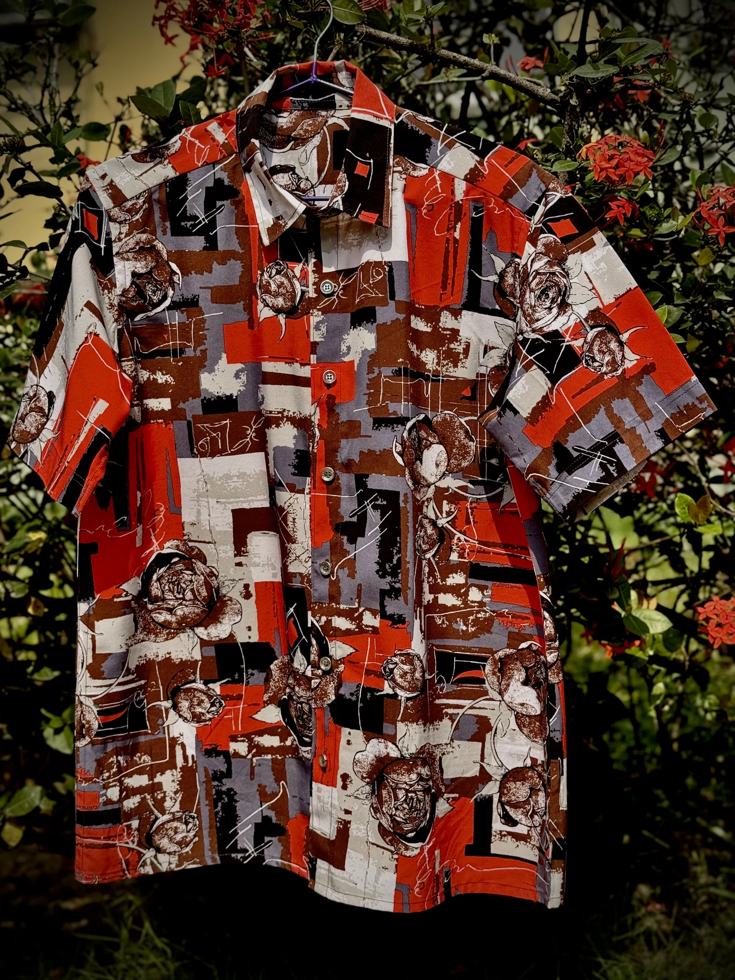 Vintage shirts thumbnail 2